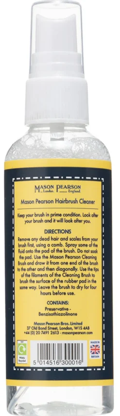 Hairbrush Cleaner- CL