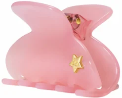 Hair Claw Blush Medium