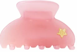 Hair Claw Blush Medium