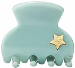 Hair Claw Sage Small