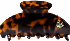 Hair Claw Tortoise Large