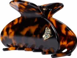 Hair Claw Tortoise Large