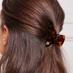 Hair ClawTortoise Medium
