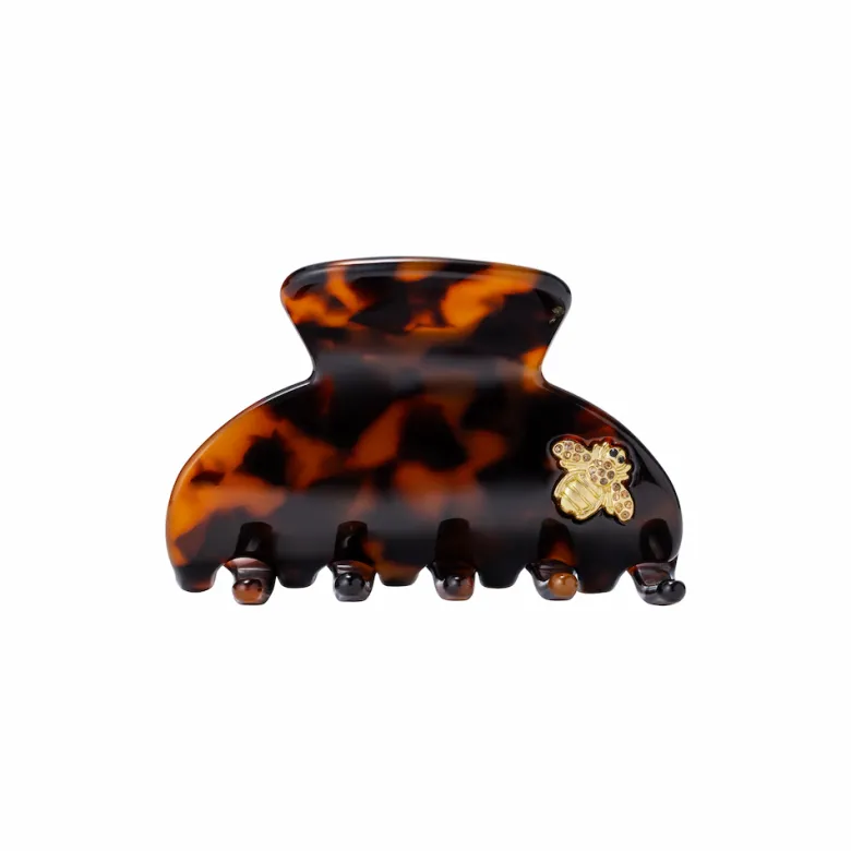 Hair ClawTortoise Medium