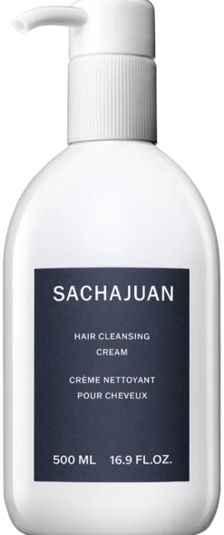 Hair Cleansing Cream