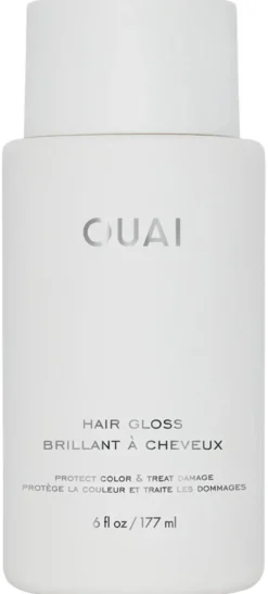 HAIR GLOSS