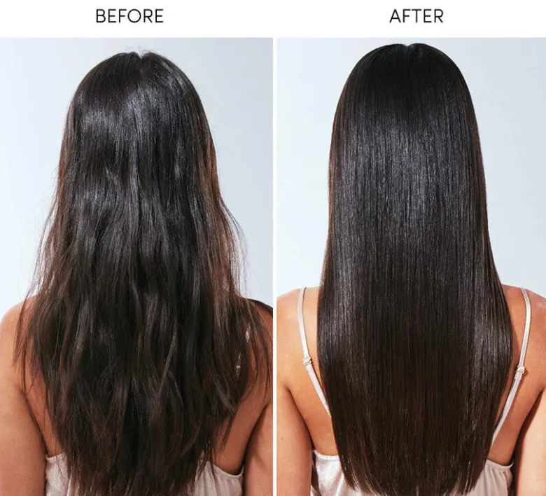 HAIR GLOSS