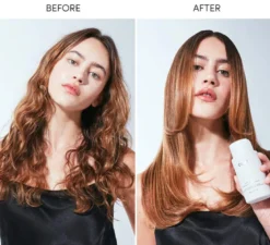 HAIR GLOSS