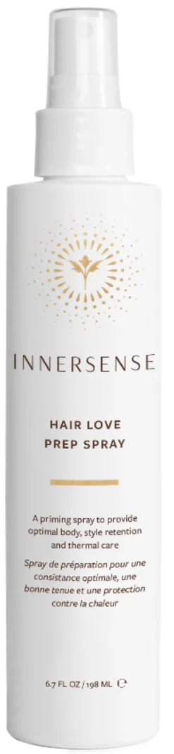 Hair Love Prep Spray
