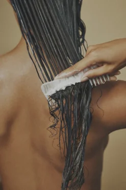 Hair Masque