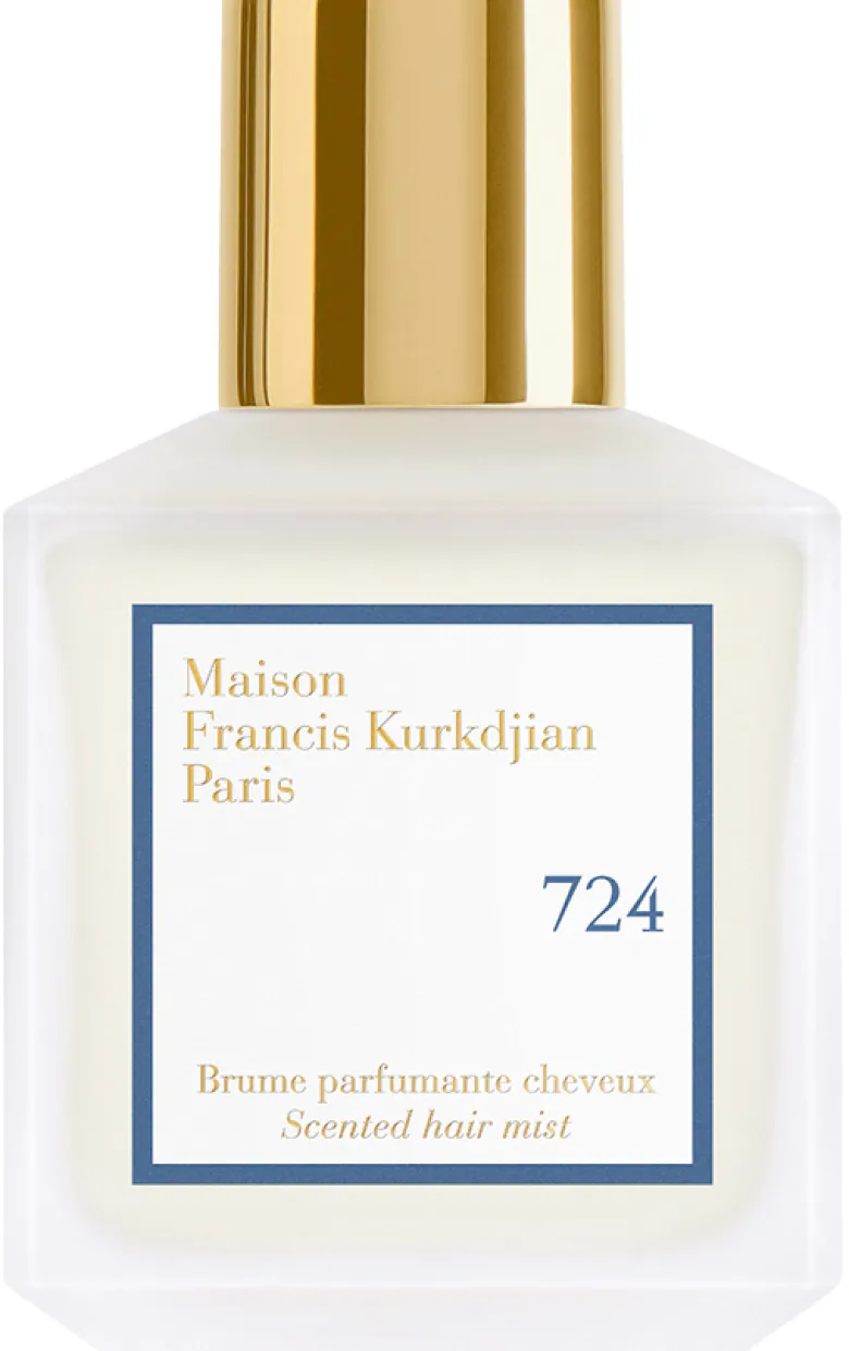 724 Hair Mist