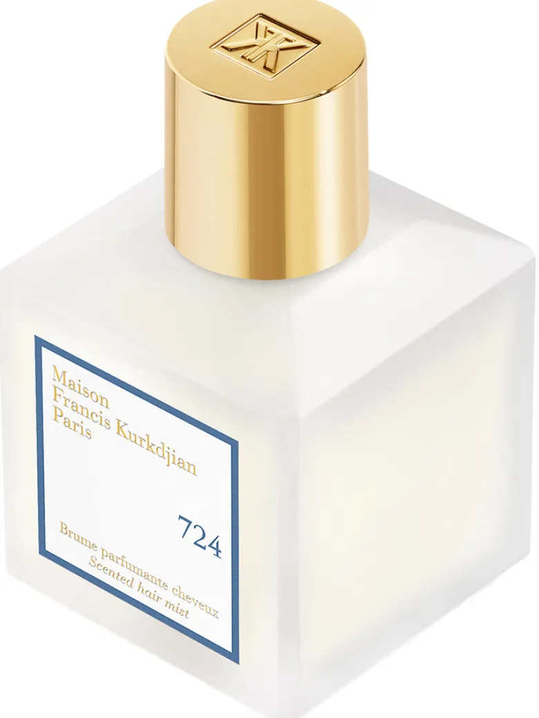 724 Hair Mist