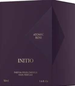 HAIR MIST ATOMIC ROSE
