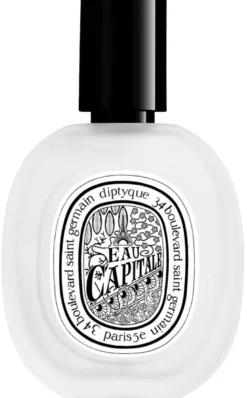 Hair Mist Eau Capitale