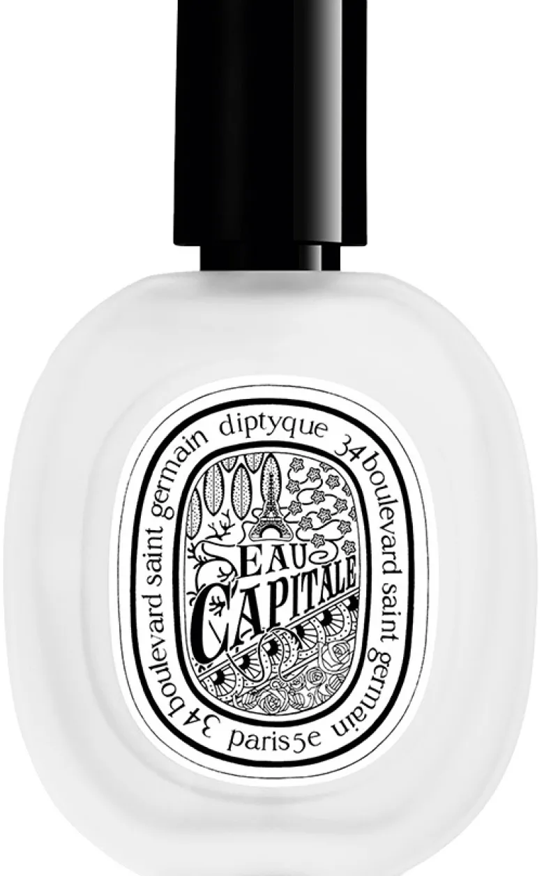 Hair Mist Eau Capitale