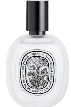 Hair Mist Eau Rose