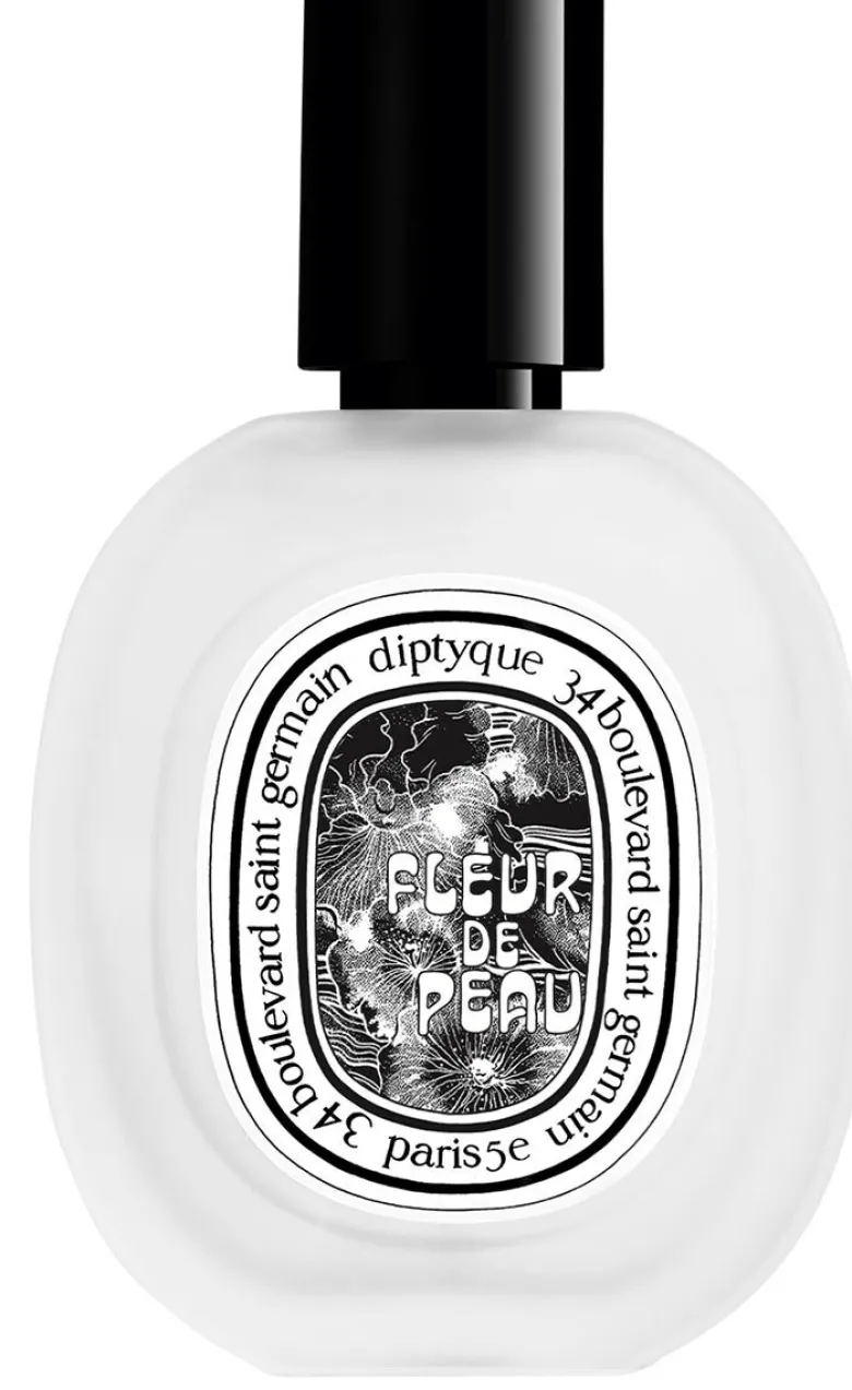 Hair Mist Fleur de Peau