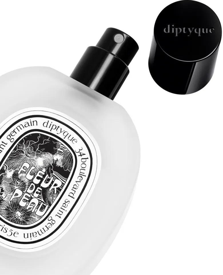Hair Mist Fleur de Peau