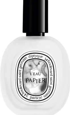 Hair Mist L'eau Papier