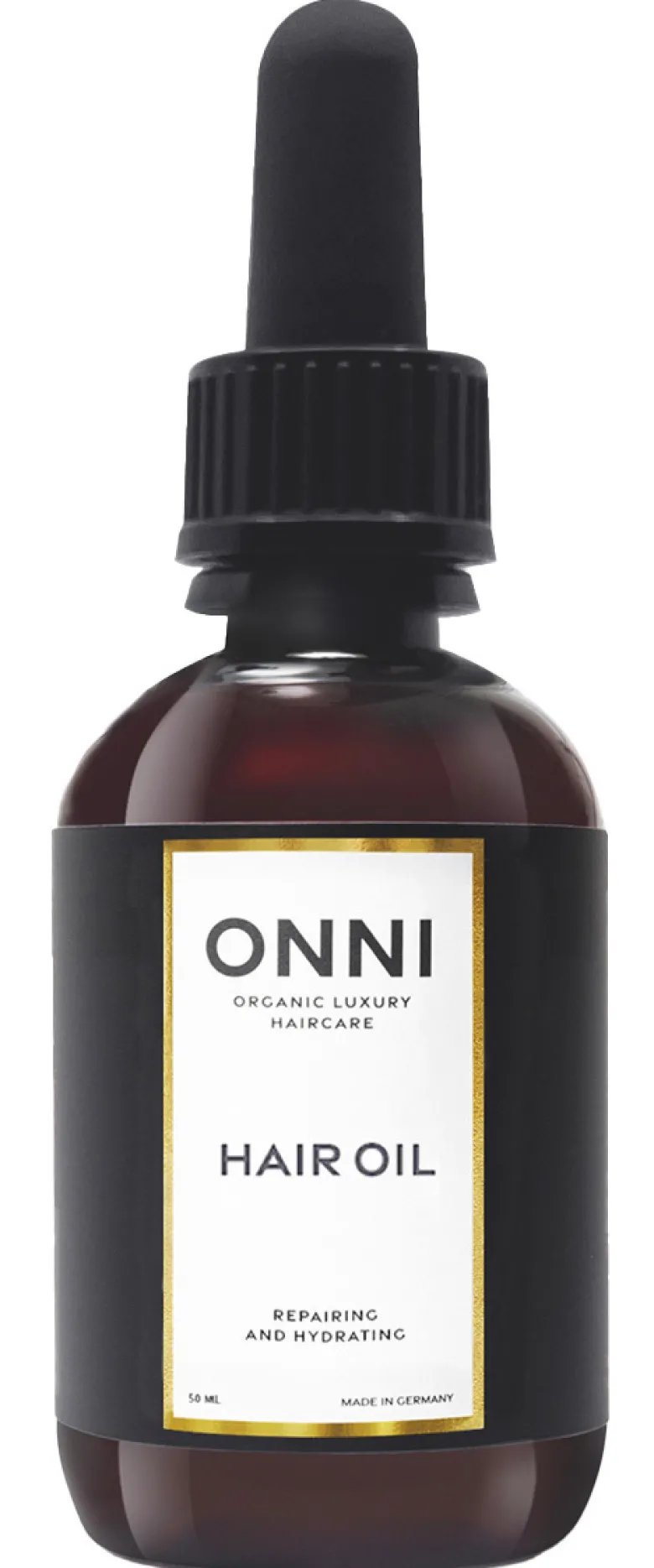Hair Oil