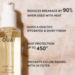 Hair Oil