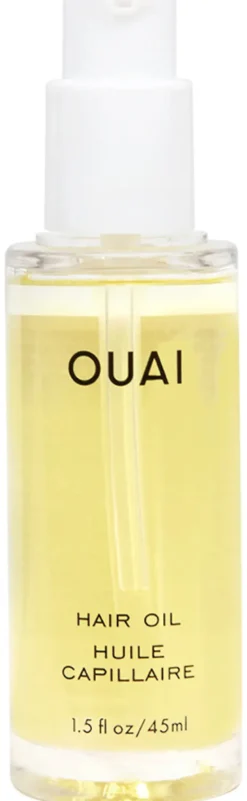 Hair Oil