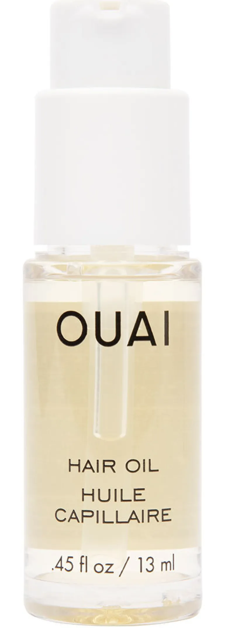 Hair Oil - Travel