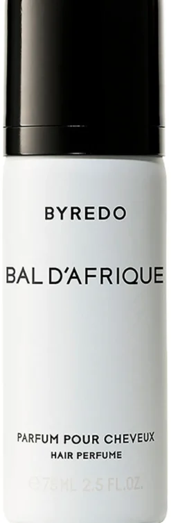 Hair Perfume Bal d'Afrique