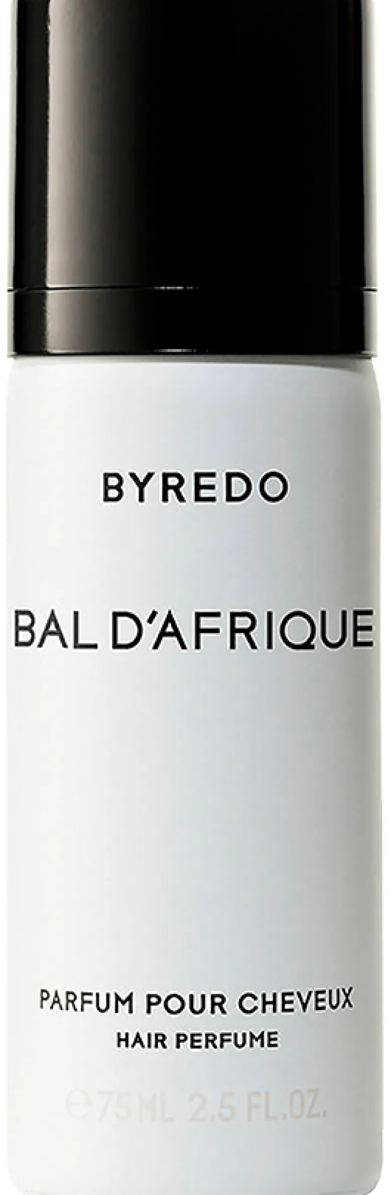 Hair Perfume Bal d'Afrique