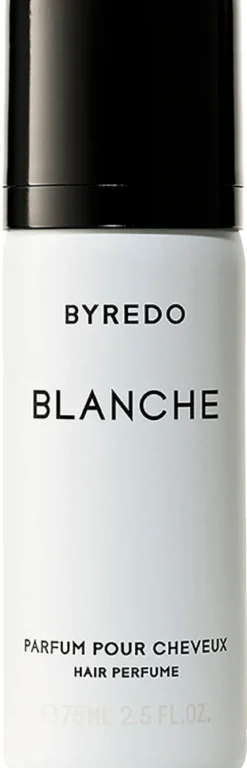 Hair Perfume Blanche
