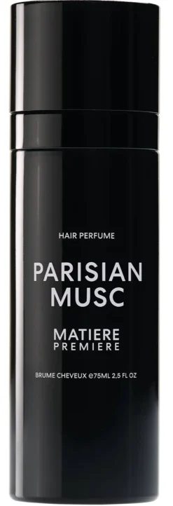 Hair perfume Parisian Musc