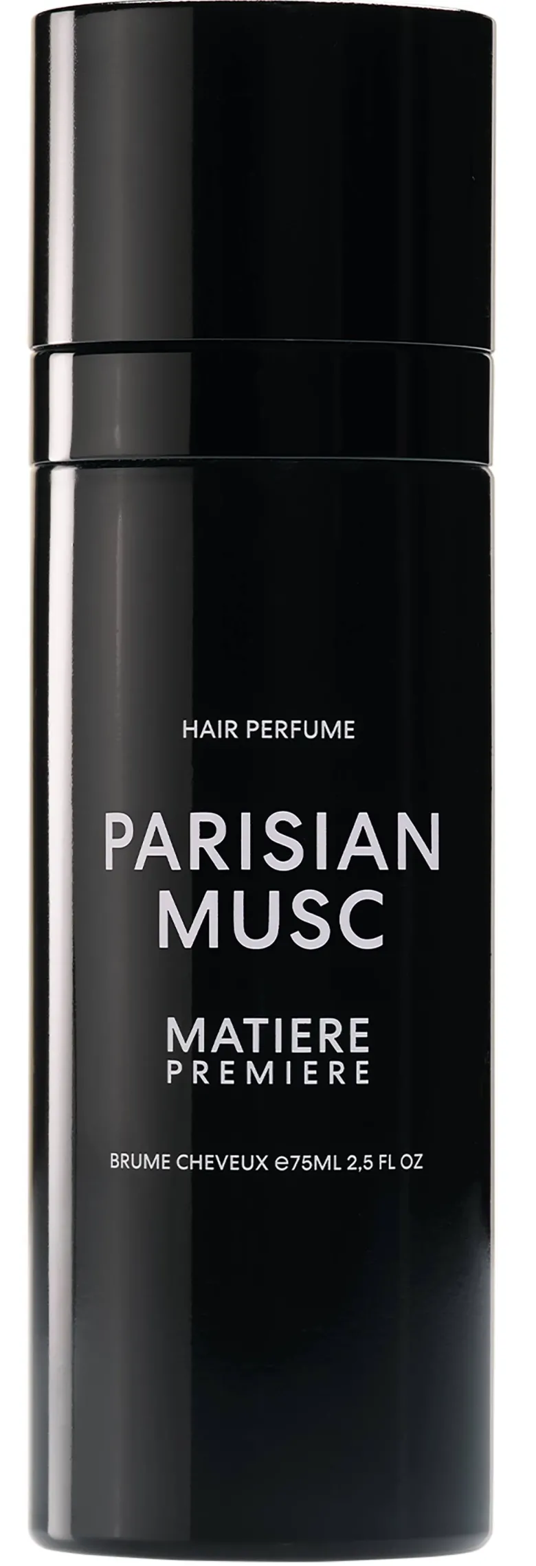 Hair perfume Parisian Musc