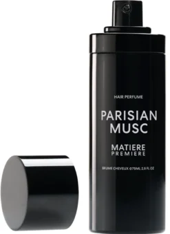 Hair perfume Parisian Musc
