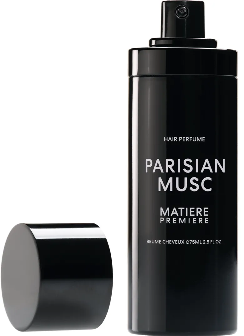 Hair perfume Parisian Musc