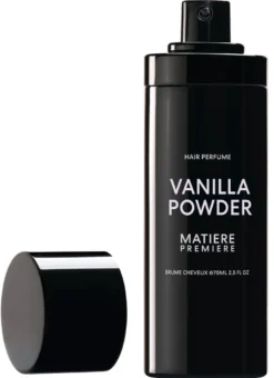 Hair perfume Vanilla Powder