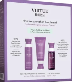 Hair Rejuvenation Treatment Set
