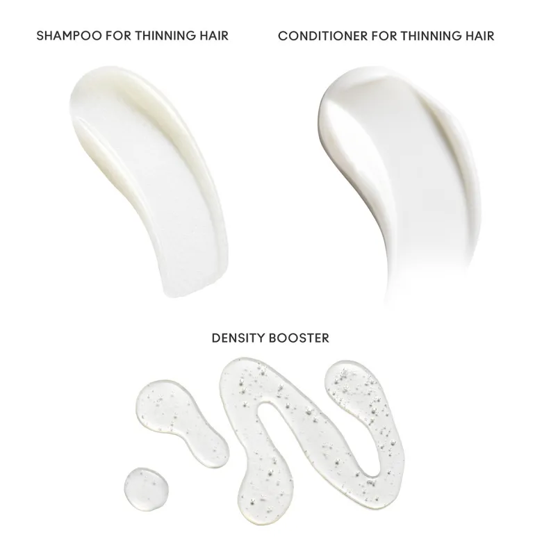 Hair Rejuvenation Treatment Set
