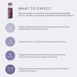 Hair Rejuvenation Treatment Set