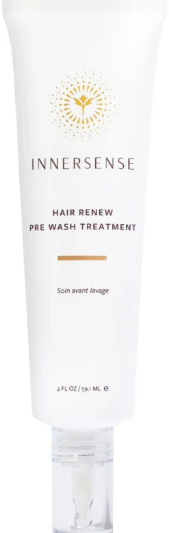 Hair Renew Pre Wash Treatment