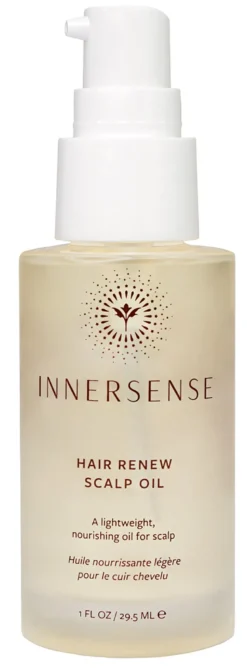 HAIR RENEW SCALP OIL
