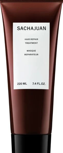Hair Repair