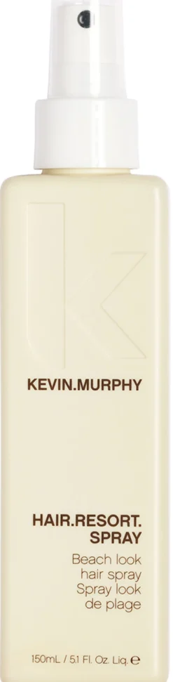 HAIR.RESORT.SPRAY
