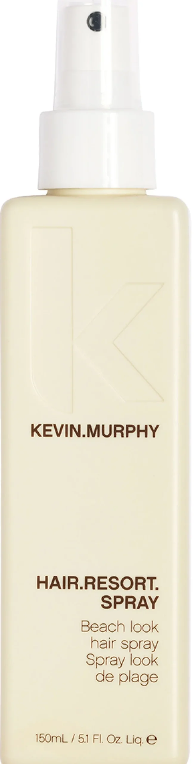 HAIR.RESORT.SPRAY