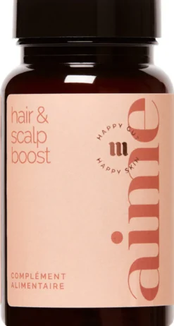 Hair & Scalp Boost