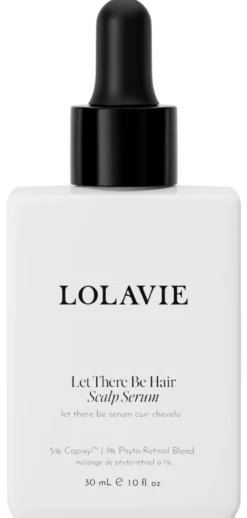 Hair Scalp Serum
