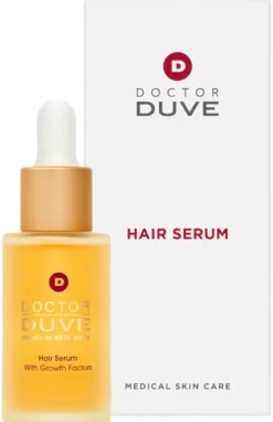 Hair Serum