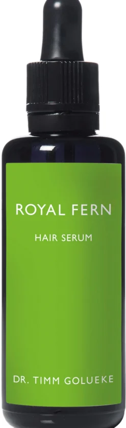 Hair Serum