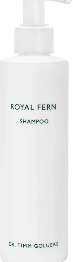 Hair Shampoo