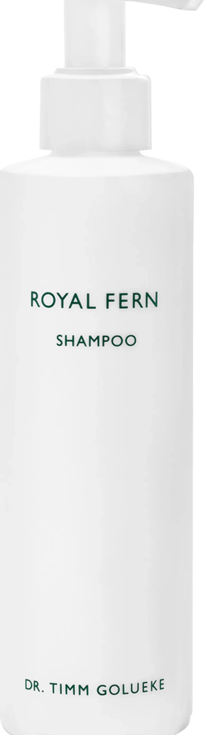 Hair Shampoo