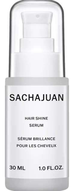 Hair Shine Serum